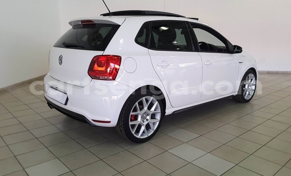 Nunua Ilio tumika Volkswagen Polo GTI White Gari ndani ya Hlatikulu nchini Wilaya ya Shiselweni Nunua Ilio tumika Volkswagen Polo GTI White Gari ndani ya Hlatikulu nchini Wilaya ya Shiselweni