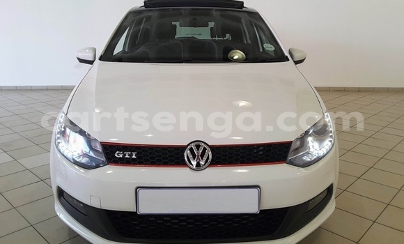 Nunua Ilio tumika Volkswagen Polo GTI White Gari ndani ya Hlatikulu nchini Wilaya ya Shiselweni Nunua Ilio tumika Volkswagen Polo GTI White Gari ndani ya Hlatikulu nchini Wilaya ya Shiselweni
