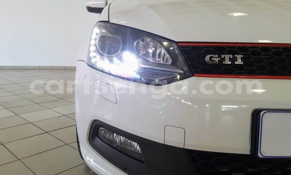 Nunua Ilio tumika Volkswagen Polo GTI White Gari ndani ya Hlatikulu nchini Wilaya ya Shiselweni Nunua Ilio tumika Volkswagen Polo GTI White Gari ndani ya Hlatikulu nchini Wilaya ya Shiselweni