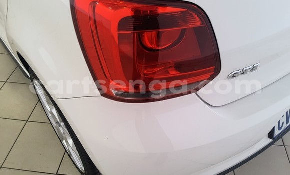 Nunua Ilio tumika Volkswagen Polo GTI White Gari ndani ya Hlatikulu nchini Wilaya ya Shiselweni Nunua Ilio tumika Volkswagen Polo GTI White Gari ndani ya Hlatikulu nchini Wilaya ya Shiselweni