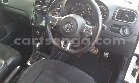 Nunua Ilio tumika Volkswagen Polo GTI White Gari ndani ya Hlatikulu nchini Wilaya ya Shiselweni Nunua Ilio tumika Volkswagen Polo GTI White Gari ndani ya Hlatikulu nchini Wilaya ya Shiselweni