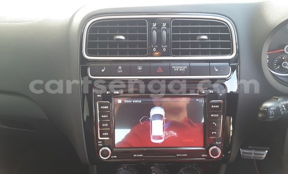 Nunua Ilio tumika Volkswagen Polo GTI White Gari ndani ya Hlatikulu nchini Wilaya ya Shiselweni Nunua Ilio tumika Volkswagen Polo GTI White Gari ndani ya Hlatikulu nchini Wilaya ya Shiselweni