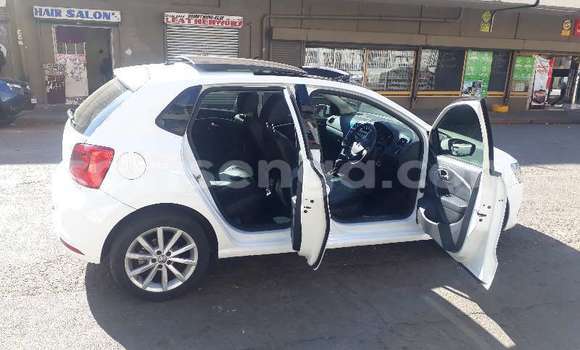 Nunua Ilio tumika Volkswagen Polo White Gari ndani ya Hlatikulu nchini Wilaya ya Shiselweni Nunua Ilio tumika Volkswagen Polo White Gari ndani ya Hlatikulu nchini Wilaya ya Shiselweni