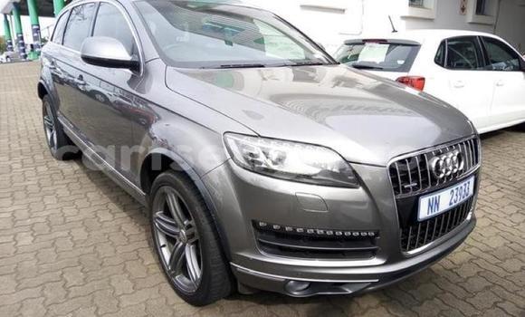 Buy Used Audi Q7 Other Car in Manzini in Manzini Buy Used Audi Q7 Other Car in Manzini in Manzini