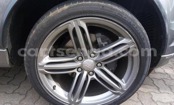 Buy Used Audi Q7 Other Car in Manzini in Manzini Buy Used Audi Q7 Other Car in Manzini in Manzini