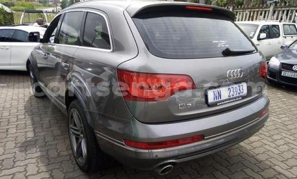 Buy Used Audi Q7 Other Car in Manzini in Manzini Buy Used Audi Q7 Other Car in Manzini in Manzini