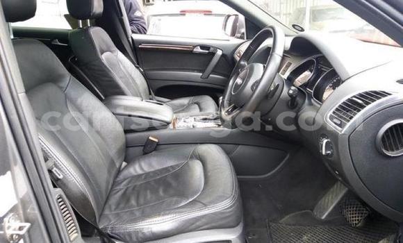 Buy Used Audi Q7 Other Car in Manzini in Manzini Buy Used Audi Q7 Other Car in Manzini in Manzini