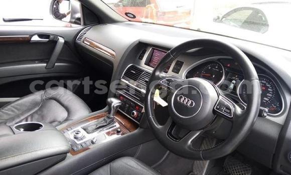 Buy Used Audi Q7 Other Car in Manzini in Manzini Buy Used Audi Q7 Other Car in Manzini in Manzini
