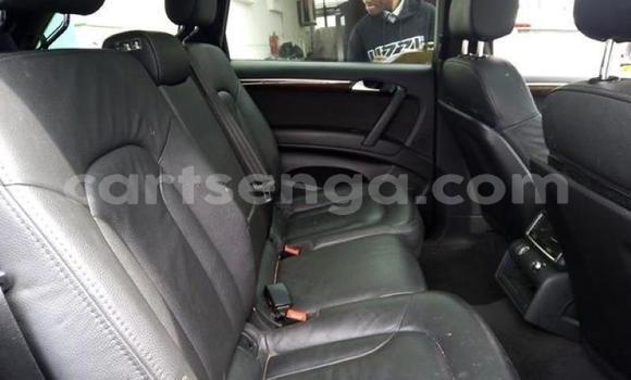 Buy Used Audi Q7 Other Car in Manzini in Manzini Buy Used Audi Q7 Other Car in Manzini in Manzini