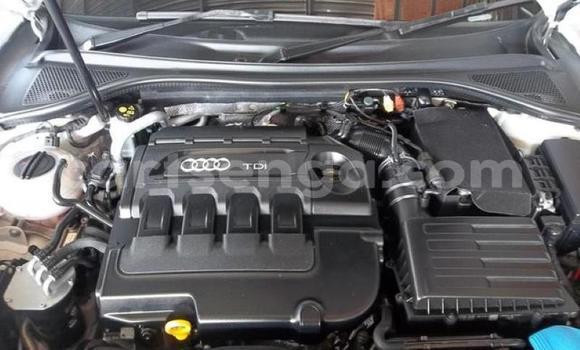 Acheter Occasion Voiture Audi A3 Blanc à Ezulwini, Hhohho Acheter Occasion Voiture Audi A3 Blanc à Ezulwini, Hhohho