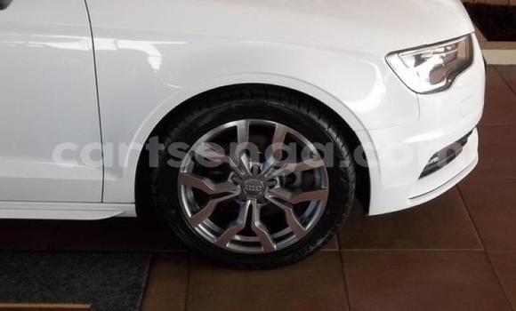 Acheter Occasion Voiture Audi A3 Blanc à Ezulwini, Hhohho Acheter Occasion Voiture Audi A3 Blanc à Ezulwini, Hhohho