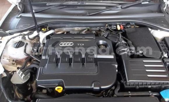 Acheter Occasion Voiture Audi A3 Blanc à Ezulwini, Hhohho Acheter Occasion Voiture Audi A3 Blanc à Ezulwini, Hhohho