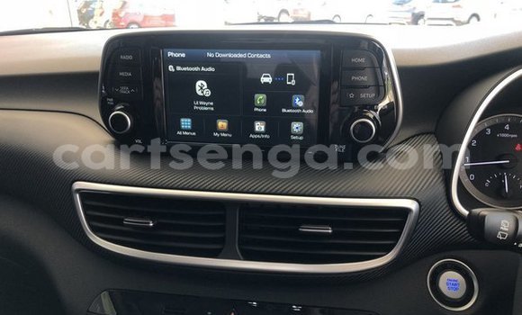 Nunua Ilio tumika Hyundai Tucson Silver Gari ndani ya Ezulwini nchini Hhohho Nunua Ilio tumika Hyundai Tucson Silver Gari ndani ya Ezulwini nchini Hhohho