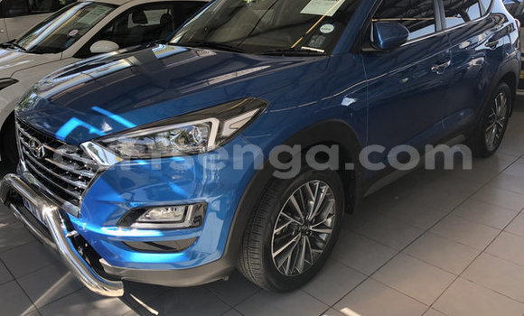 Nunua Ilio tumika Hyundai Tucson Blue Gari ndani ya Ezulwini nchini Hhohho Nunua Ilio tumika Hyundai Tucson Blue Gari ndani ya Ezulwini nchini Hhohho