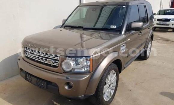Buy Used Land Rover Discovery Brown Car in Manzini in Manzini Buy Used Land Rover Discovery Brown Car in Manzini in Manzini