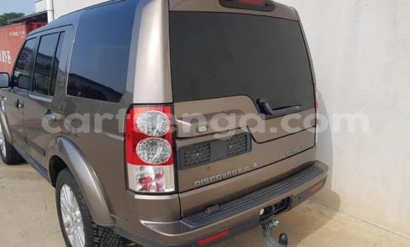 Buy Used Land Rover Discovery Brown Car in Manzini in Manzini Buy Used Land Rover Discovery Brown Car in Manzini in Manzini