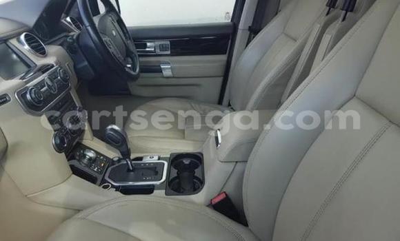 Buy Used Land Rover Discovery Brown Car in Manzini in Manzini Buy Used Land Rover Discovery Brown Car in Manzini in Manzini