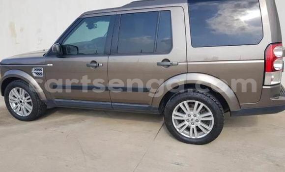 Buy Used Land Rover Discovery Brown Car in Manzini in Manzini Buy Used Land Rover Discovery Brown Car in Manzini in Manzini
