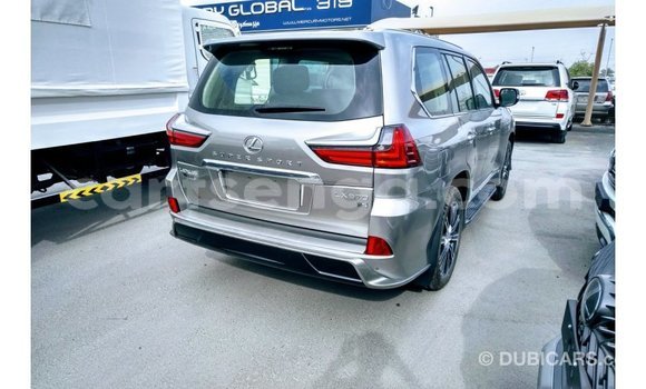 Nunua Imported Lexus LX Other Gari ndani ya Import - Dubai nchini Hhohho Nunua Imported Lexus LX Other Gari ndani ya Import - Dubai nchini Hhohho