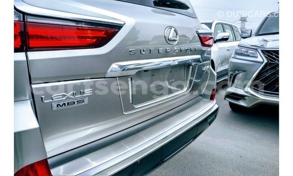Nunua Imported Lexus LX Other Gari ndani ya Import - Dubai nchini Hhohho Nunua Imported Lexus LX Other Gari ndani ya Import - Dubai nchini Hhohho