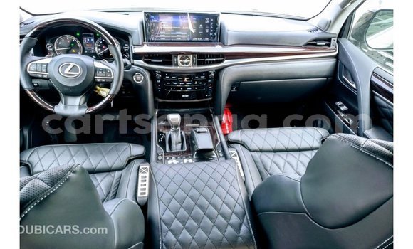 Nunua Imported Lexus LX Other Gari ndani ya Import - Dubai nchini Hhohho Nunua Imported Lexus LX Other Gari ndani ya Import - Dubai nchini Hhohho