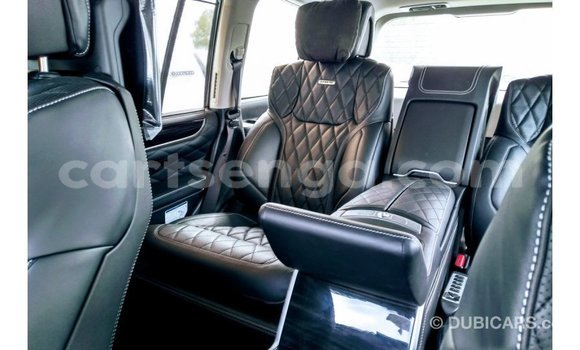 Nunua Imported Lexus LX Other Gari ndani ya Import - Dubai nchini Hhohho Nunua Imported Lexus LX Other Gari ndani ya Import - Dubai nchini Hhohho