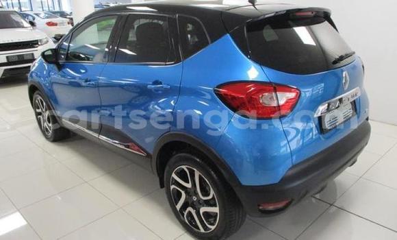 Buy Used Renault Captur Blue Car in Manzini in Manzini Buy Used Renault Captur Blue Car in Manzini in Manzini