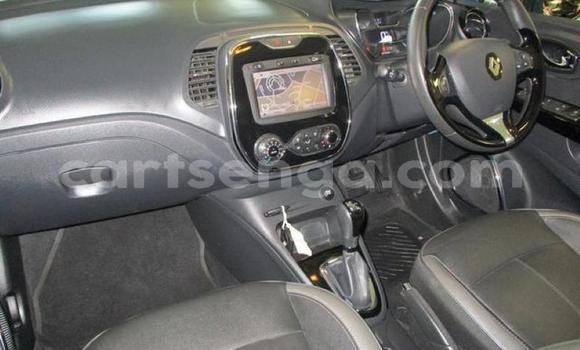 Buy Used Renault Captur Blue Car in Manzini in Manzini Buy Used Renault Captur Blue Car in Manzini in Manzini