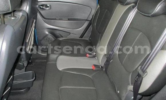 Buy Used Renault Captur Blue Car in Manzini in Manzini Buy Used Renault Captur Blue Car in Manzini in Manzini