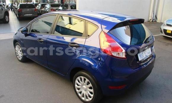 Buy Used Ford Fiesta Blue Car in Manzini in Manzini Buy Used Ford Fiesta Blue Car in Manzini in Manzini