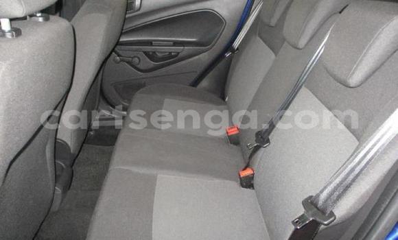 Buy Used Ford Fiesta Blue Car in Manzini in Manzini Buy Used Ford Fiesta Blue Car in Manzini in Manzini