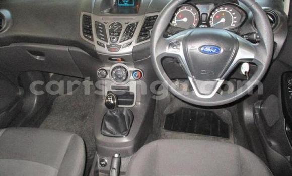 Buy Used Ford Fiesta Blue Car in Manzini in Manzini Buy Used Ford Fiesta Blue Car in Manzini in Manzini