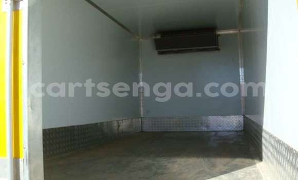 Nunua Ilio tumika Mitsubishi L400 Other Lori ndani ya Manzini nchini Manzini Nunua Ilio tumika Mitsubishi L400 Other Lori ndani ya Manzini nchini Manzini