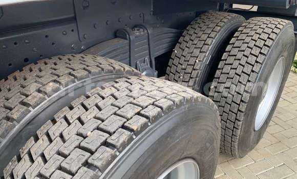 Nunua Ilio tumika Mercedes‒Benz Arocs White Lori ndani ya Manzini nchini Manzini Nunua Ilio tumika Mercedes‒Benz Arocs White Lori ndani ya Manzini nchini Manzini