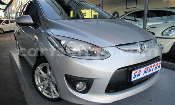 Acheter Occasion Voiture Mazda Mazda 2 Gris à Mbabane, Manzini Acheter Occasion Voiture Mazda Mazda 2 Gris à Mbabane, Manzini