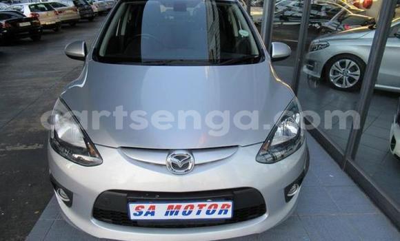 Acheter Occasion Voiture Mazda Mazda 2 Gris à Mbabane, Manzini Acheter Occasion Voiture Mazda Mazda 2 Gris à Mbabane, Manzini