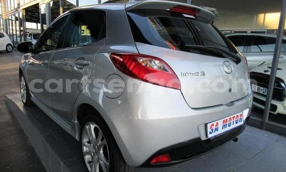Acheter Occasion Voiture Mazda Mazda 2 Gris à Mbabane, Manzini Acheter Occasion Voiture Mazda Mazda 2 Gris à Mbabane, Manzini