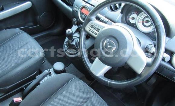 Acheter Occasion Voiture Mazda Mazda 2 Gris à Mbabane, Manzini Acheter Occasion Voiture Mazda Mazda 2 Gris à Mbabane, Manzini