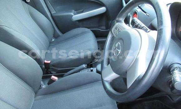 Acheter Occasion Voiture Mazda Mazda 2 Gris à Mbabane, Manzini Acheter Occasion Voiture Mazda Mazda 2 Gris à Mbabane, Manzini