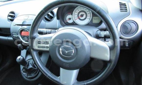 Acheter Occasion Voiture Mazda Mazda 2 Gris à Mbabane, Manzini Acheter Occasion Voiture Mazda Mazda 2 Gris à Mbabane, Manzini