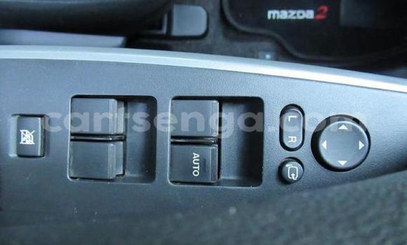 Acheter Occasion Voiture Mazda Mazda 2 Gris à Mbabane, Manzini Acheter Occasion Voiture Mazda Mazda 2 Gris à Mbabane, Manzini