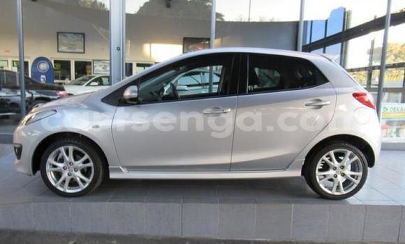 Acheter Occasion Voiture Mazda Mazda 2 Gris à Mbabane, Manzini Acheter Occasion Voiture Mazda Mazda 2 Gris à Mbabane, Manzini