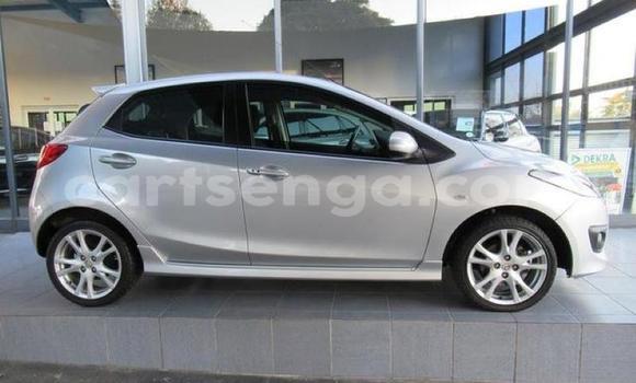 Acheter Occasion Voiture Mazda Mazda 2 Gris à Mbabane, Manzini Acheter Occasion Voiture Mazda Mazda 2 Gris à Mbabane, Manzini
