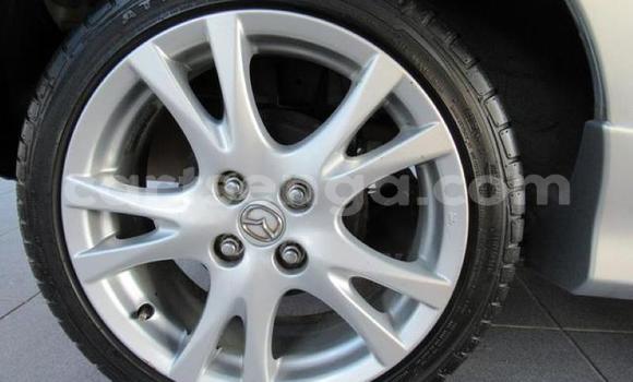 Acheter Occasion Voiture Mazda Mazda 2 Gris à Mbabane, Manzini Acheter Occasion Voiture Mazda Mazda 2 Gris à Mbabane, Manzini