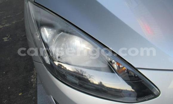 Acheter Occasion Voiture Mazda Mazda 2 Gris à Mbabane, Manzini Acheter Occasion Voiture Mazda Mazda 2 Gris à Mbabane, Manzini