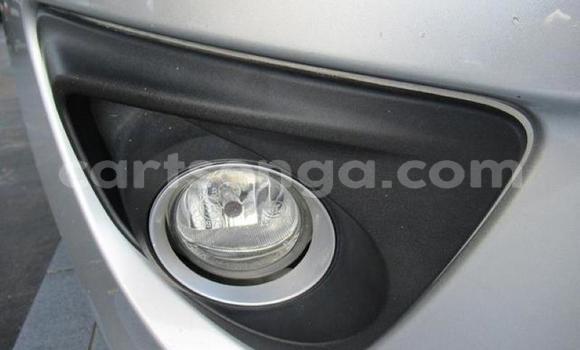 Acheter Occasion Voiture Mazda Mazda 2 Gris à Mbabane, Manzini Acheter Occasion Voiture Mazda Mazda 2 Gris à Mbabane, Manzini