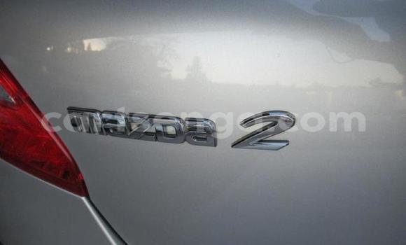 Acheter Occasion Voiture Mazda Mazda 2 Gris à Mbabane, Manzini Acheter Occasion Voiture Mazda Mazda 2 Gris à Mbabane, Manzini