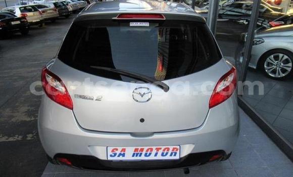 Acheter Occasion Voiture Mazda Mazda 2 Gris à Mbabane, Manzini Acheter Occasion Voiture Mazda Mazda 2 Gris à Mbabane, Manzini