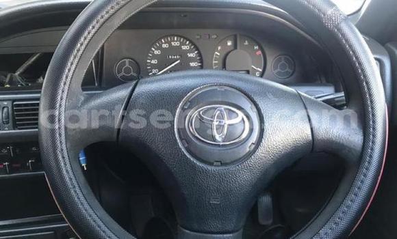 Acheter Occasion Voiture Toyota Etios Noir à Ezulwini, Hhohho Acheter Occasion Voiture Toyota Etios Noir à Ezulwini, Hhohho