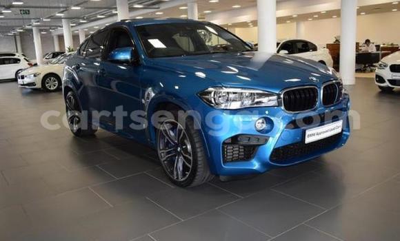 Acheter Occasion Voiture BMW X6 M Bleu à Manzini, Manzini Acheter Occasion Voiture BMW X6 M Bleu à Manzini, Manzini